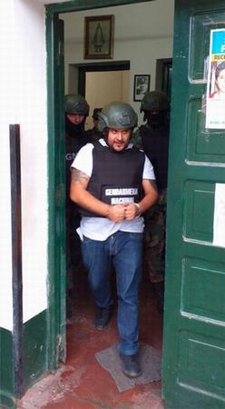 mauricio geronimo