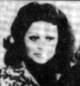 Mar&iacute;a Teresa Bustillos Cereceda