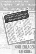 La Tercera 03/07/75